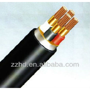 basse tension VVG CABLE AVGG CABLE 16mm 25mm 35mm 50mm 70mm 95mm 120mm